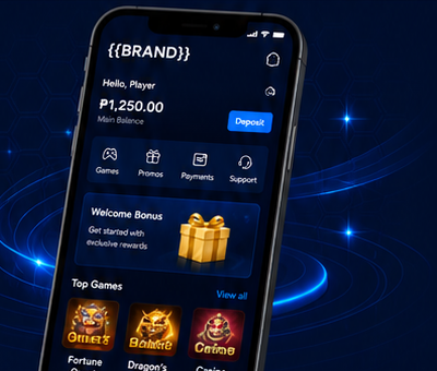 Betso88 app on mobile phone
