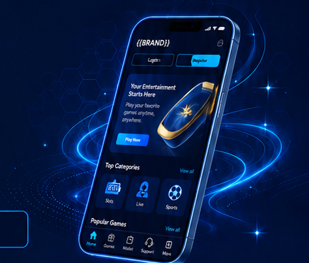 Betso88 mobile app preview